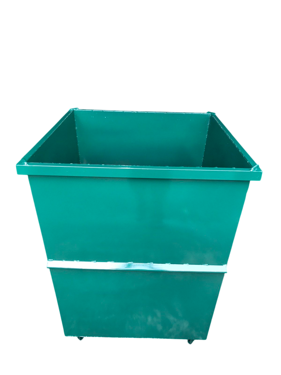 Контейнер для сміття SKLADSERVICE 750л/2мм